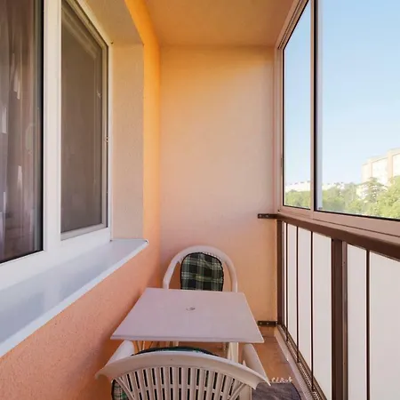 Terasa Capajevova 6 Apartment