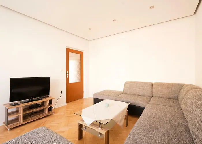 Terasa Capajevova 6 Appartamento Košice