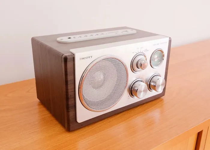 Terasa Capajevova 6 Lägenhet *