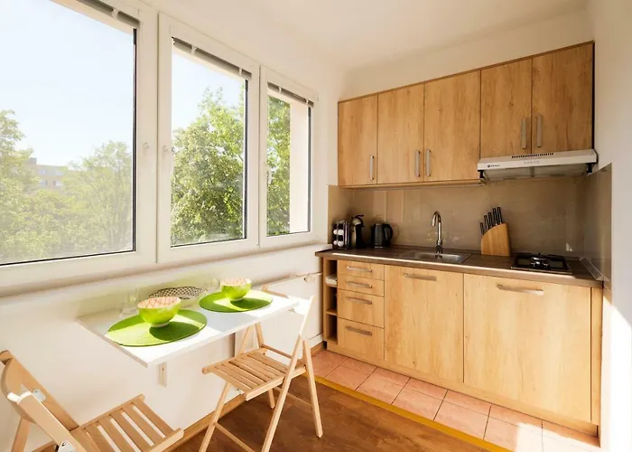 Terasa Capajevova 6 * Košice